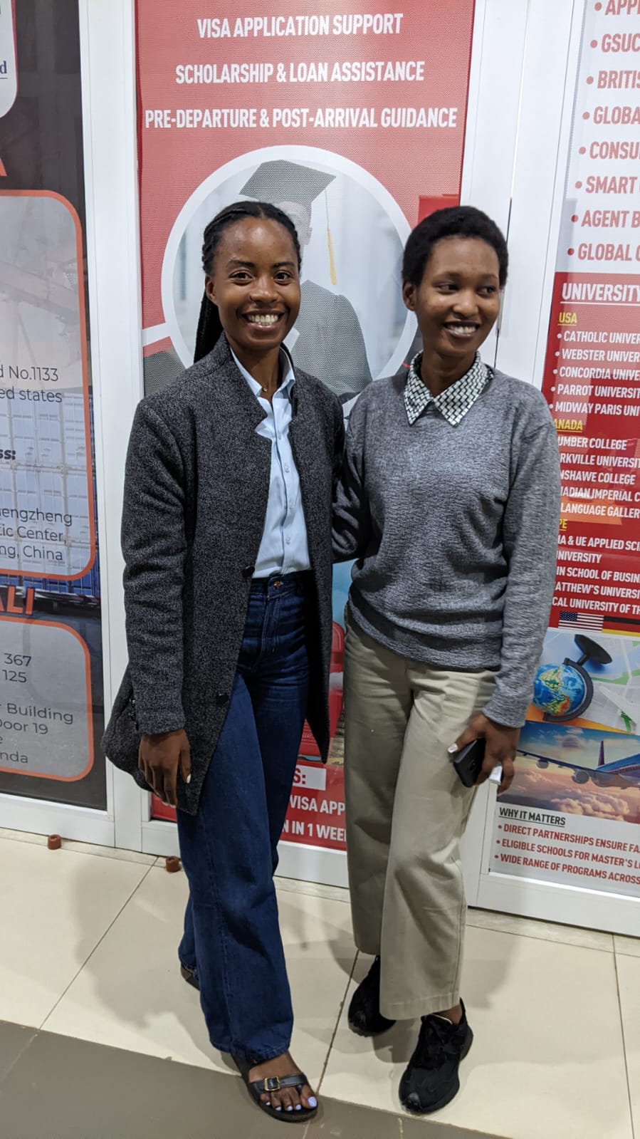 Students Success Stories